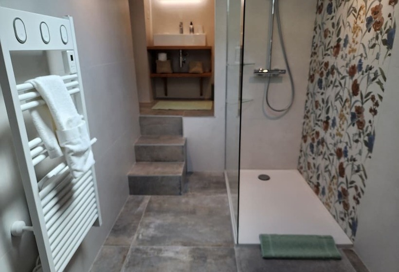 ペンション La Belle Histoire