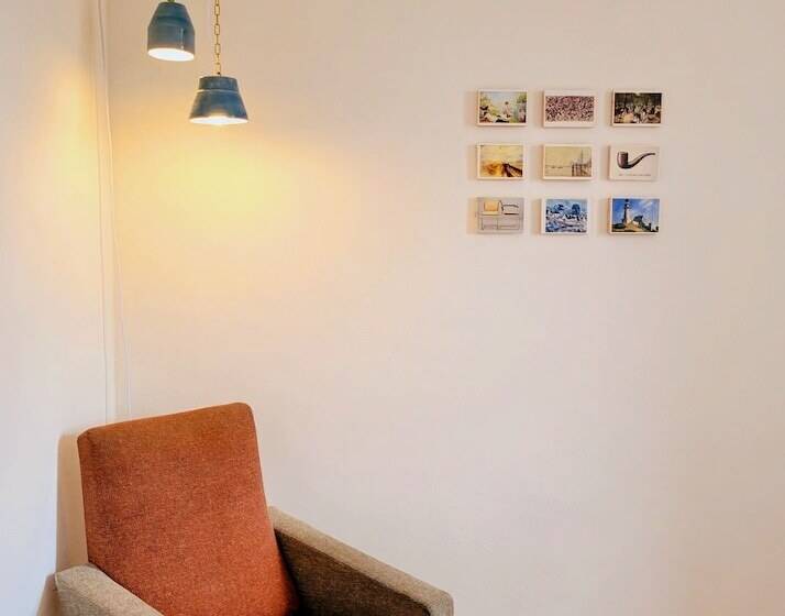 Пансион La Maison Folia