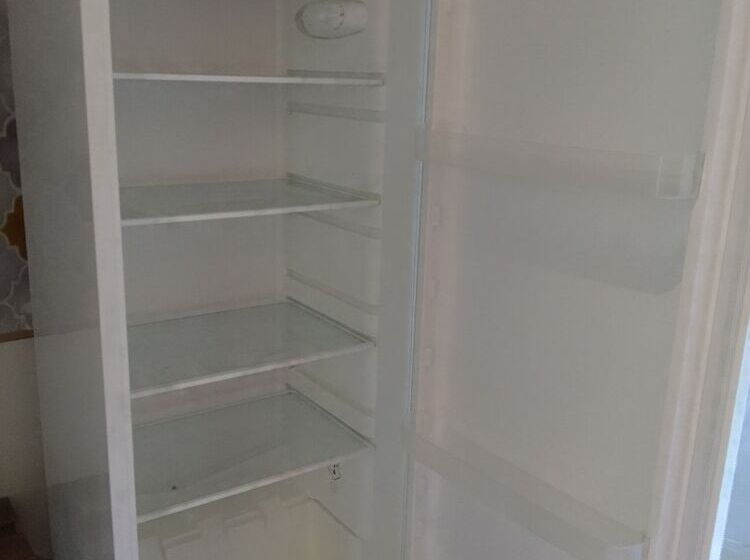 פנסיון Les Favouilles