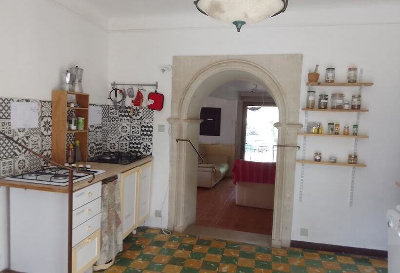 ペンション Les Favouilles