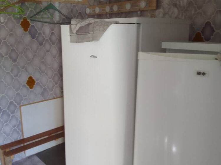 פנסיון Les Favouilles