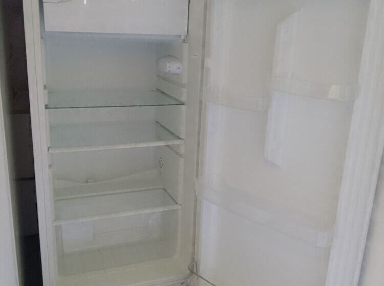 פנסיון Les Favouilles