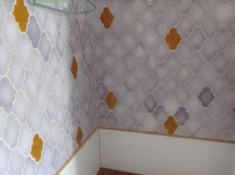 פנסיון Les Favouilles