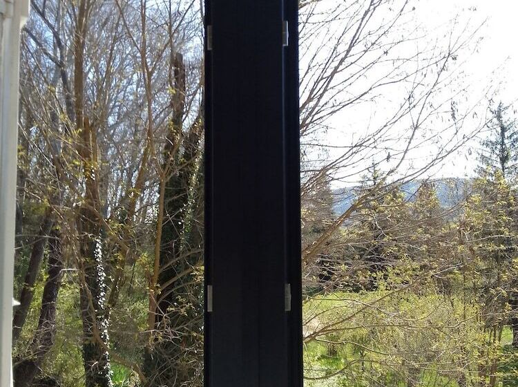 Пансион Les Favouilles