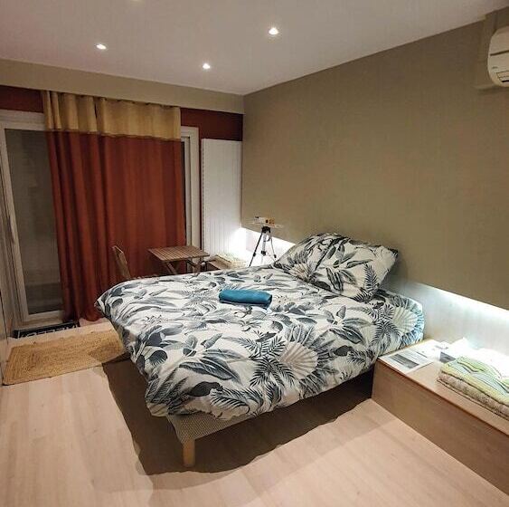 Пансион Maison Bonhage