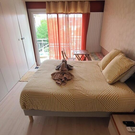 Пансион Maison Bonhage