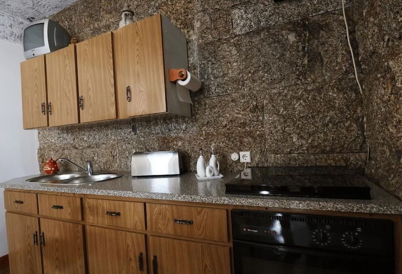 ペンション Mystay   Refúgio Da Natureza