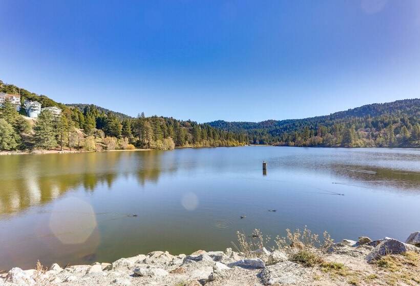 Pet Friendly California Abode W/ Fenced In Yard!