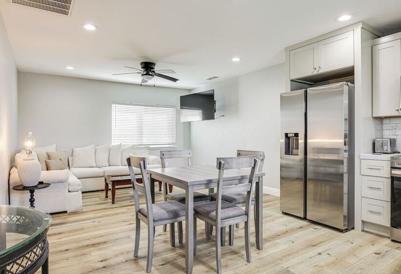 Pet Friendly Hughson Getaway, 9 Mi To Modesto!