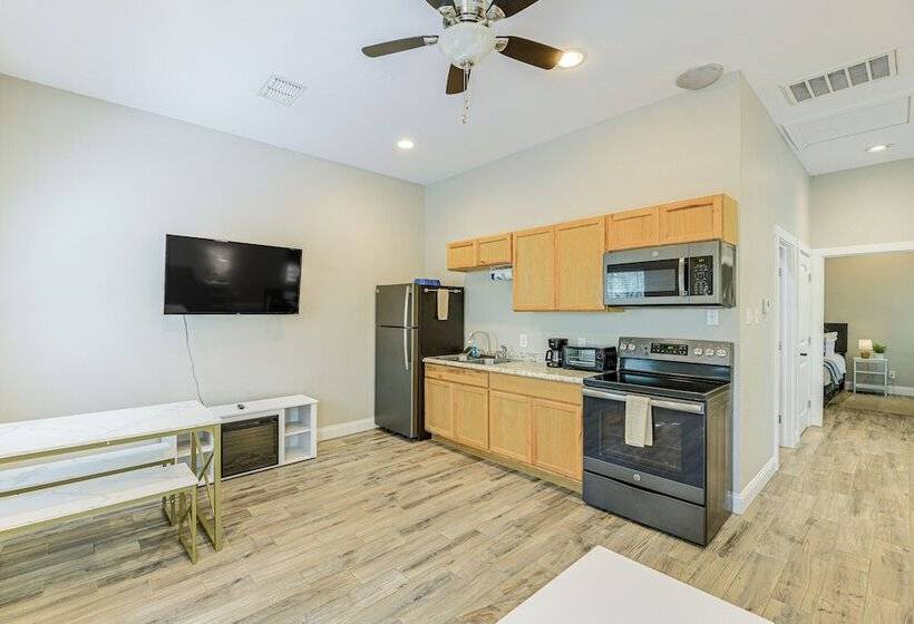 Patio & Pond Access: Pet Friendly Rockport Home