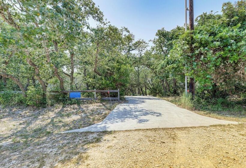 Patio & Pond Access: Pet Friendly Rockport Home