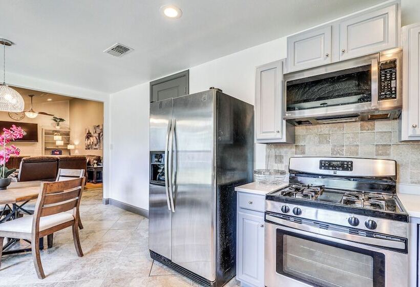 Pet Friendly Round Rock Home   19 Mi To Austin!