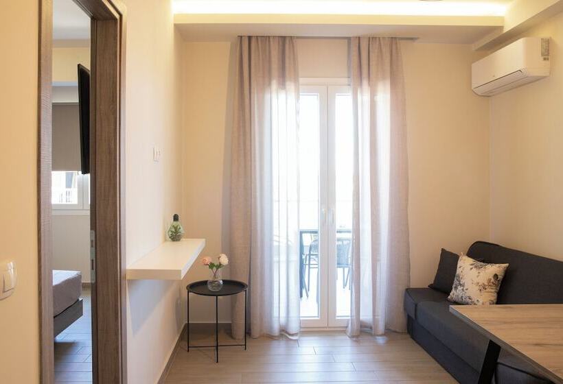 Philippos Residences