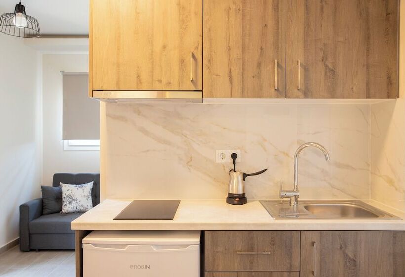 Philippos Residences