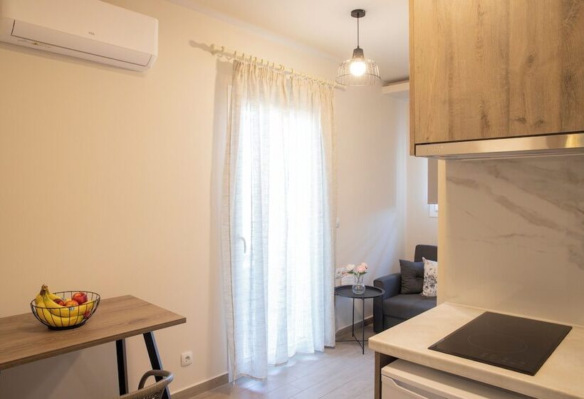 Philippos Residences