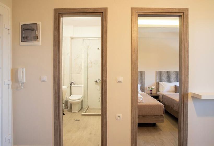 Philippos Residences