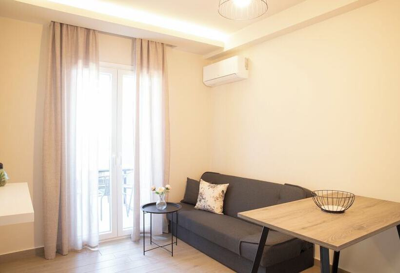 Philippos Residences