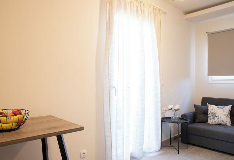 Philippos Residences