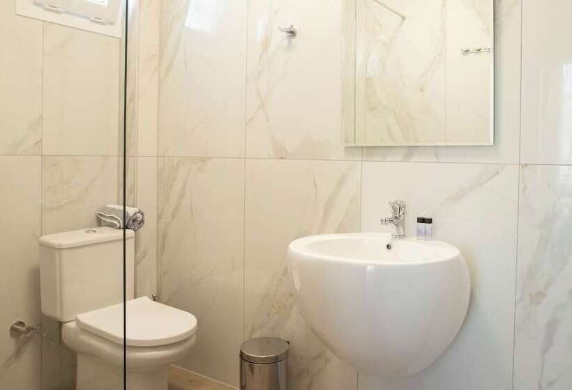 Philippos Residences