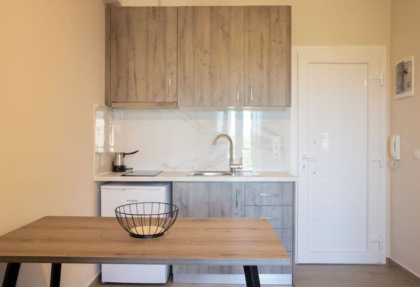 Philippos Residences