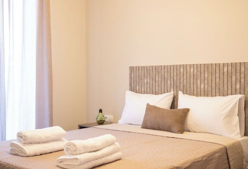 Philippos Residences