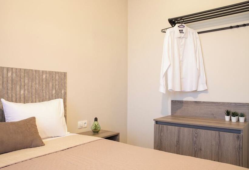 Philippos Residences