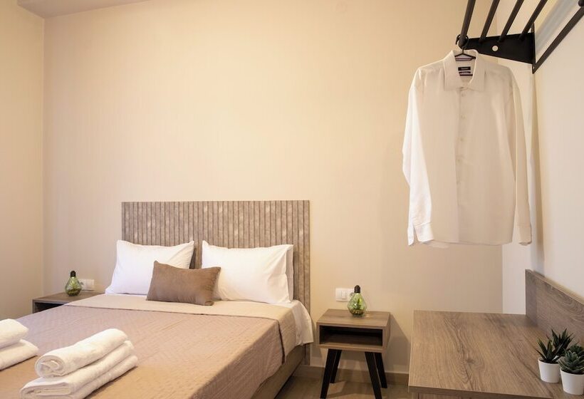 Philippos Residences