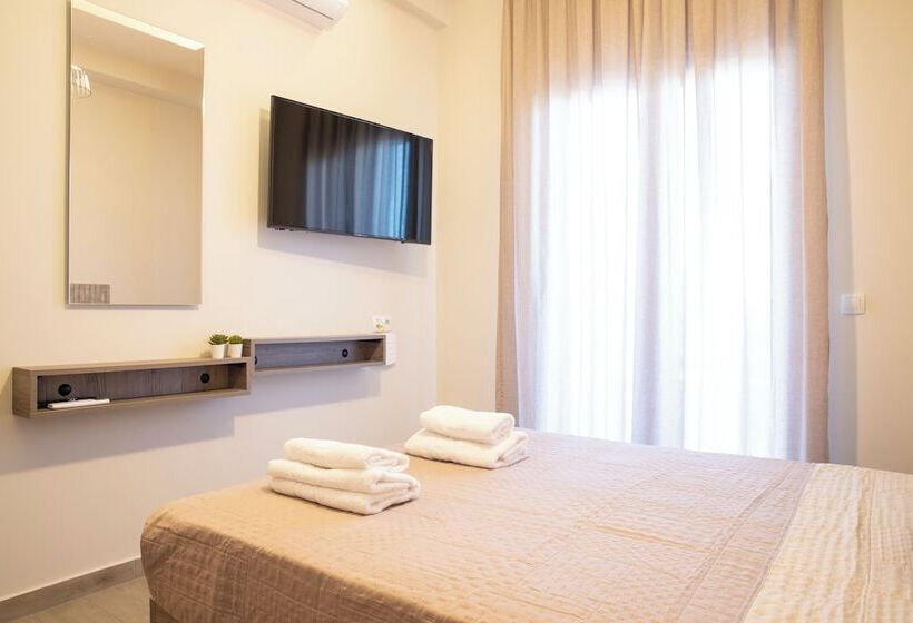 Philippos Residences