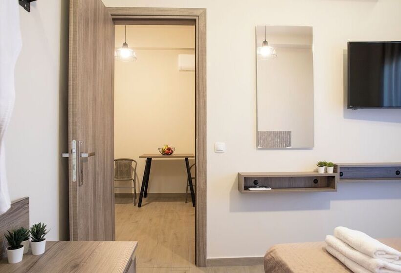 Philippos Residences