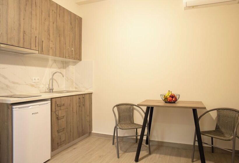 Philippos Residences