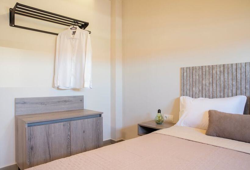 Philippos Residences