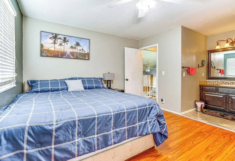 Quiet West Valley City Home, Near Downtown Slc!