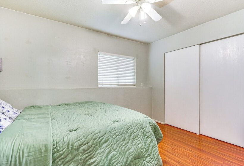 Quiet West Valley City Home, Near Downtown Slc!