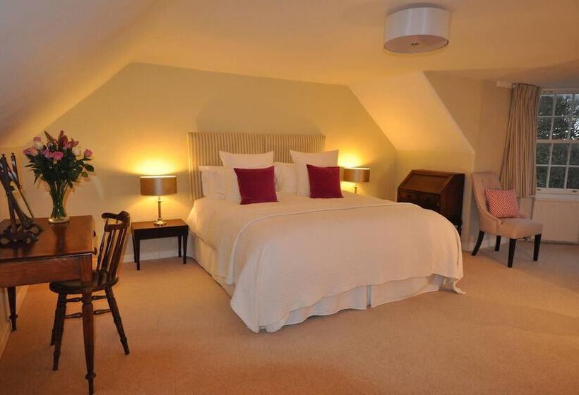 إقامة Charming 10 Bed House In Blairgowrie