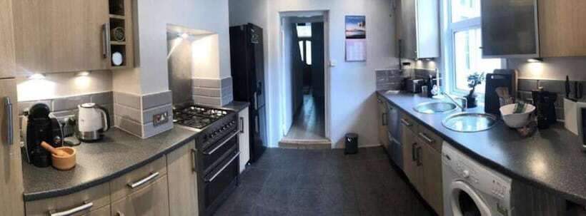 レジデンス Inviting 3 Bed House In Beckenham