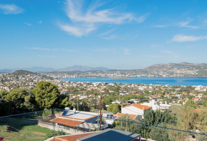 דירת נופש Orama House By A&d Properties