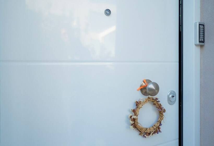 דירת נופש Orama House By A&d Properties