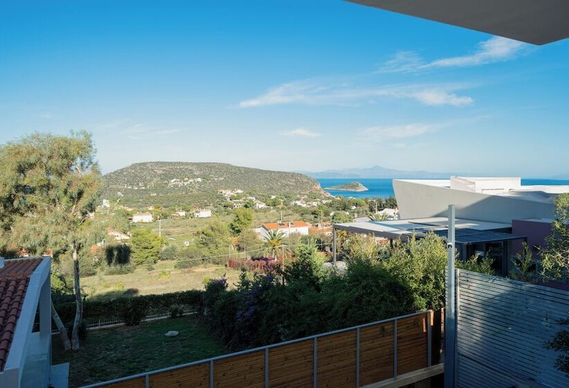 דירת נופש Orama House By A&d Properties