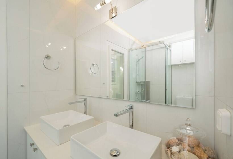 דירת נופש Orama House By A&d Properties