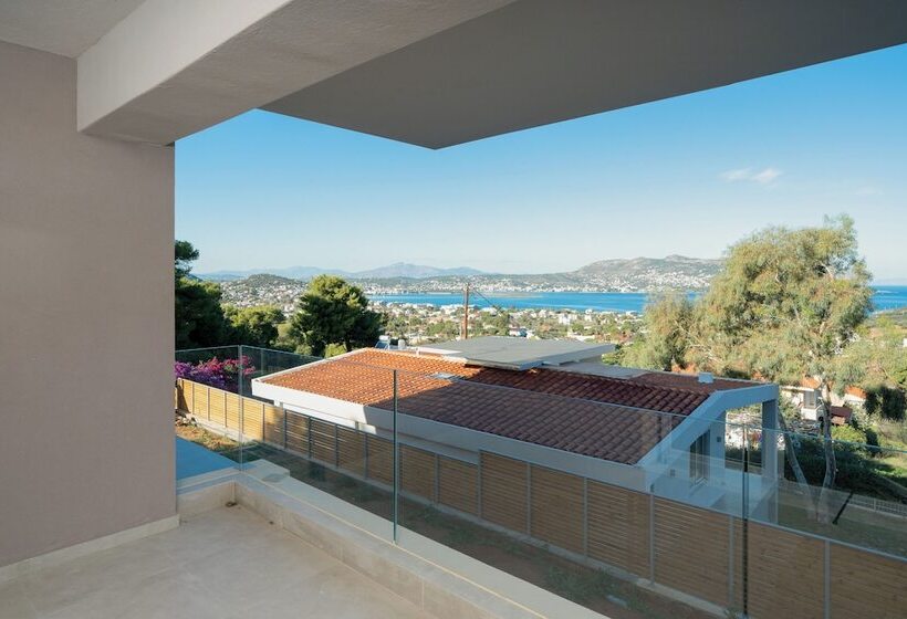 דירת נופש Orama House By A&d Properties