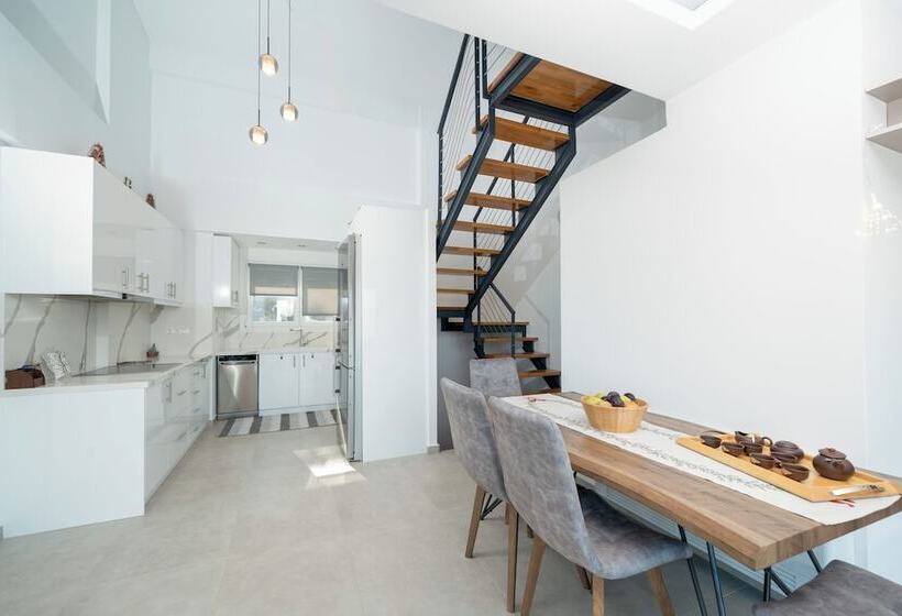 דירת נופש Orama House By A&d Properties