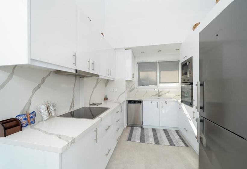 דירת נופש Orama House By A&d Properties