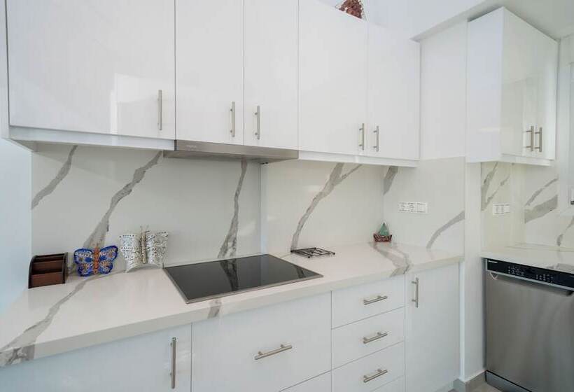 דירת נופש Orama House By A&d Properties