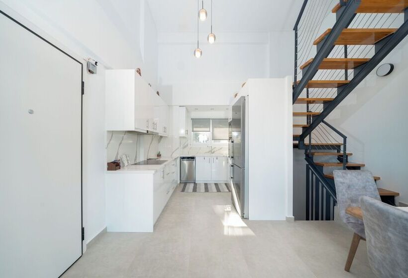 דירת נופש Orama House By A&d Properties