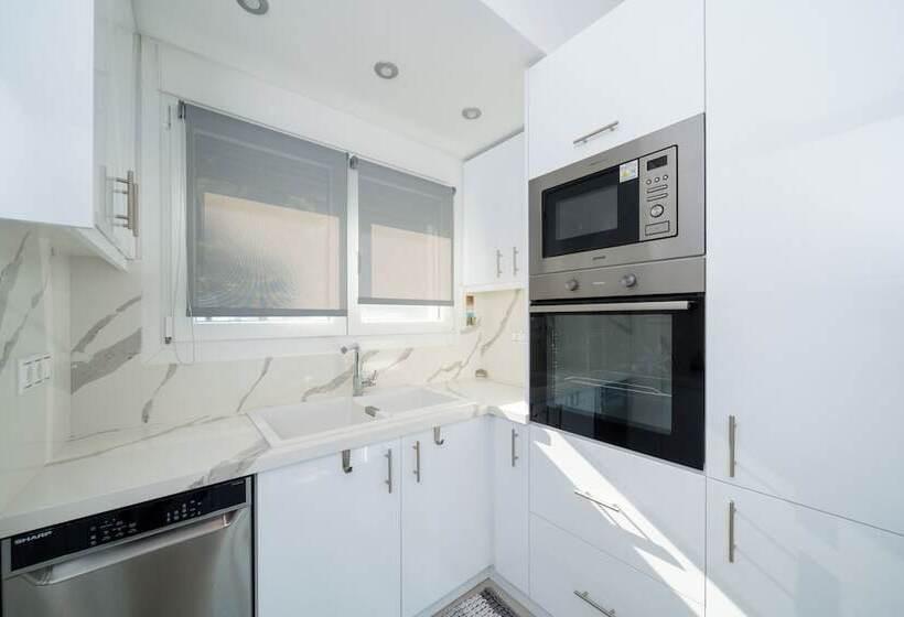 דירת נופש Orama House By A&d Properties