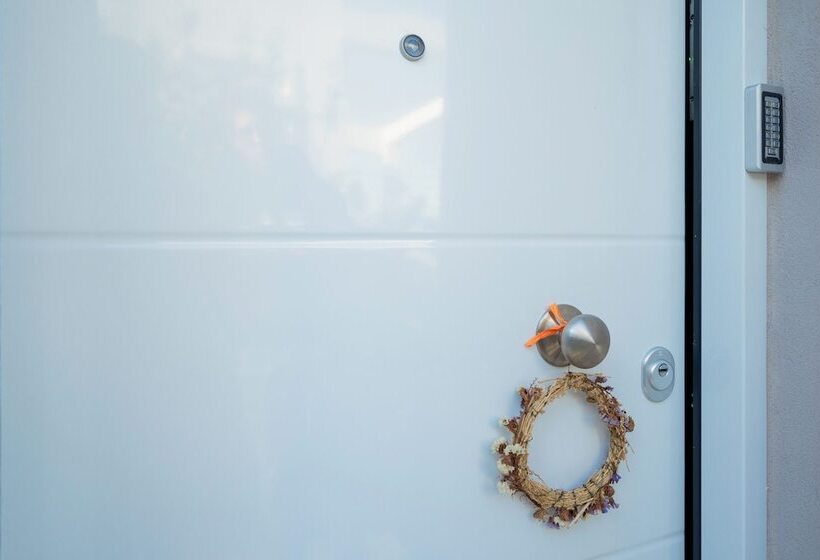 דירת נופש Orama House By A&d Properties