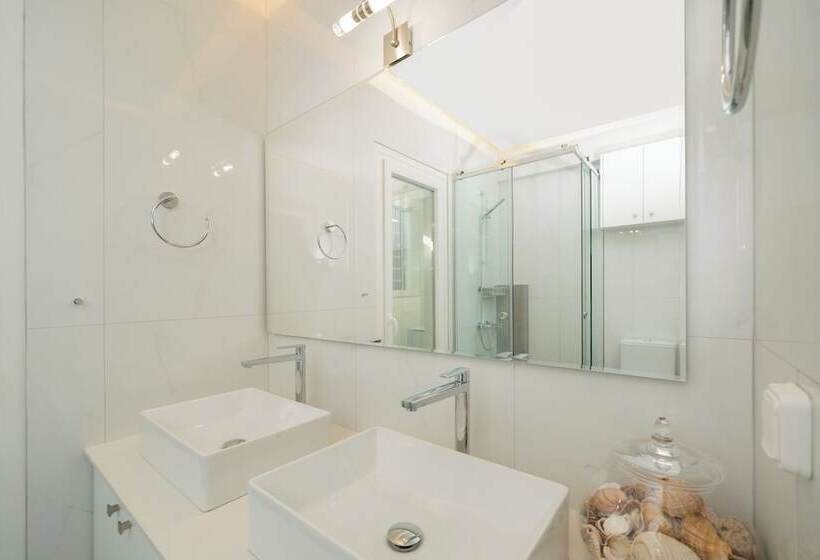 דירת נופש Orama House By A&d Properties