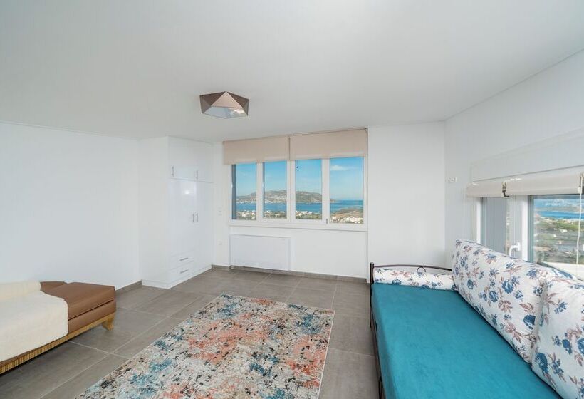 דירת נופש Orama House By A&d Properties