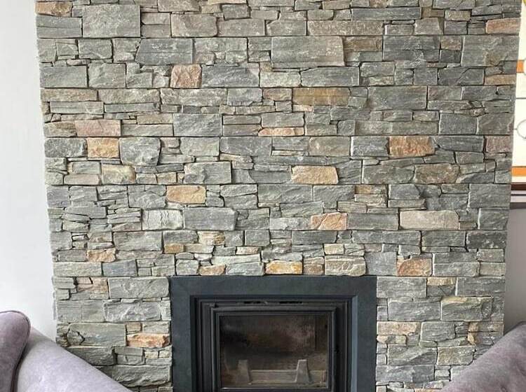 إقامة Seaside Retreat At Port Talbot