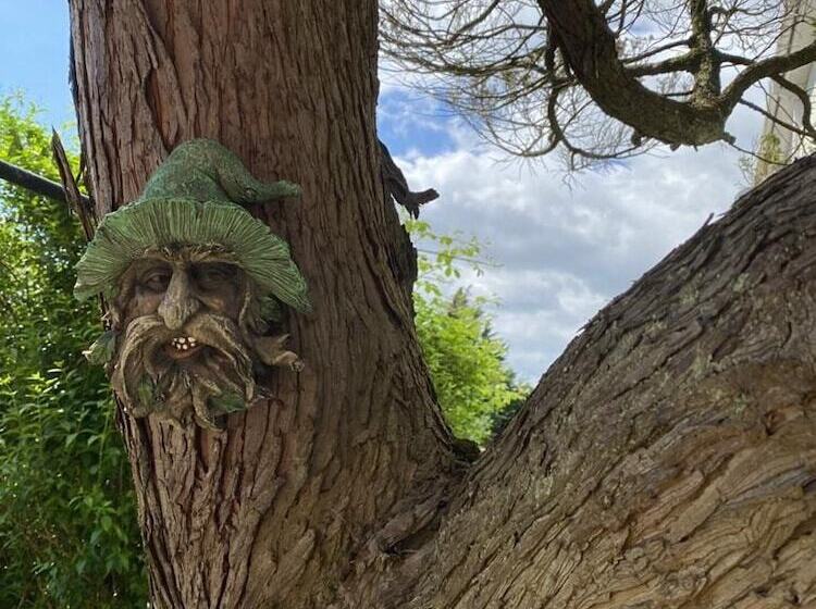 إقامة Seaside Retreat At Port Talbot